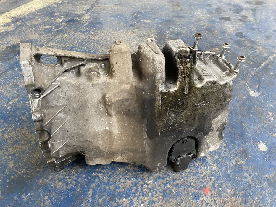 Baie ulei audi a6 c6 4f 2.0tdi cagb caha