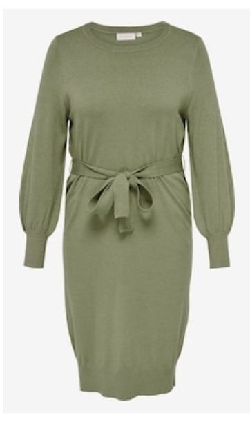 Rochie cu cordon Only NOUA