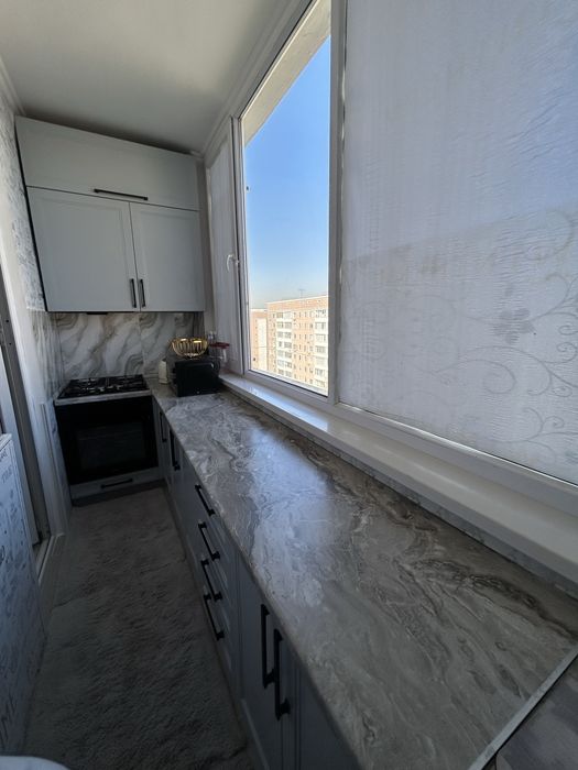 Тез арада сатылады