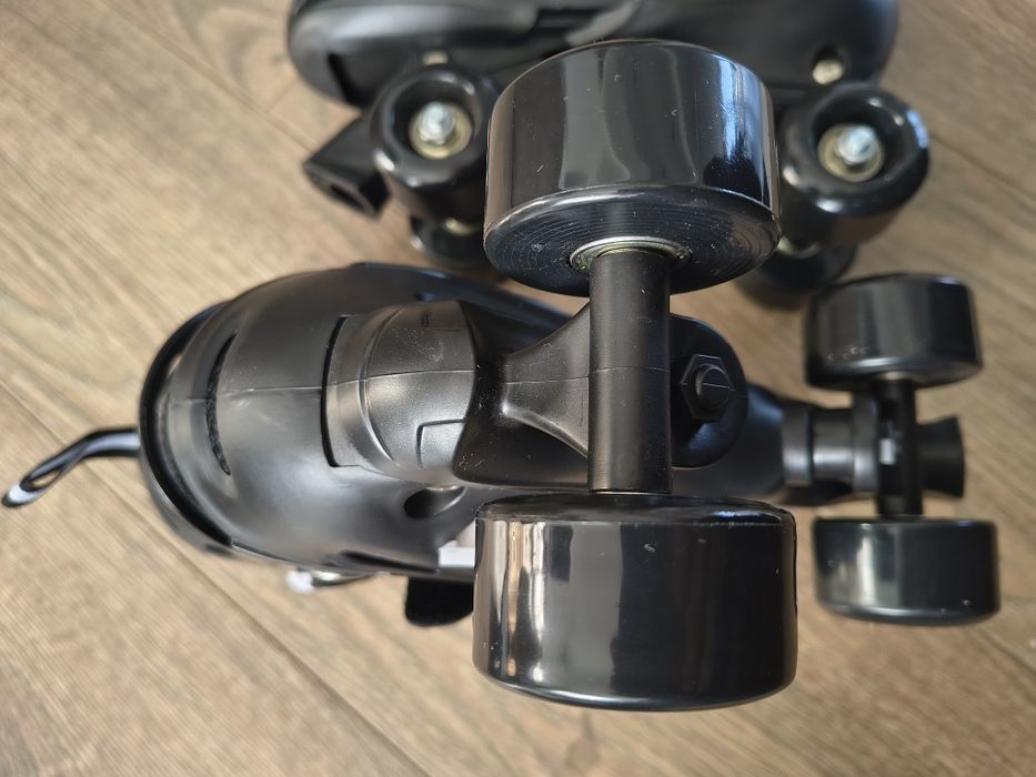 Ролкови кънки -нови