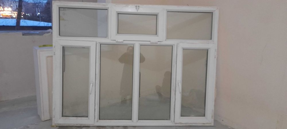 Продается акфа рамы