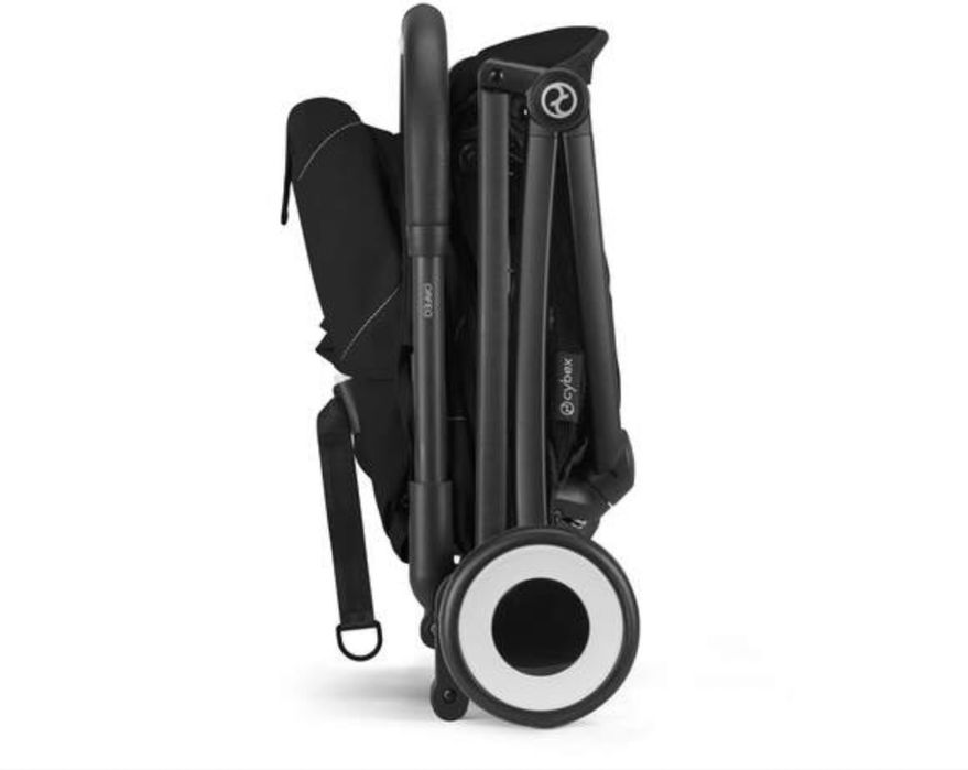 Carucior sport/trevel Cybex orfeo black