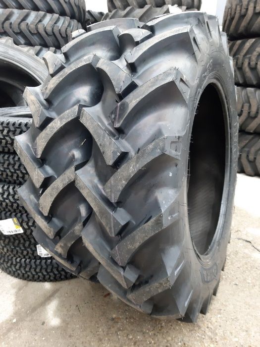 12.4-28 Cu 8PR Cauciucuri noi agricole de tractor cu garantie