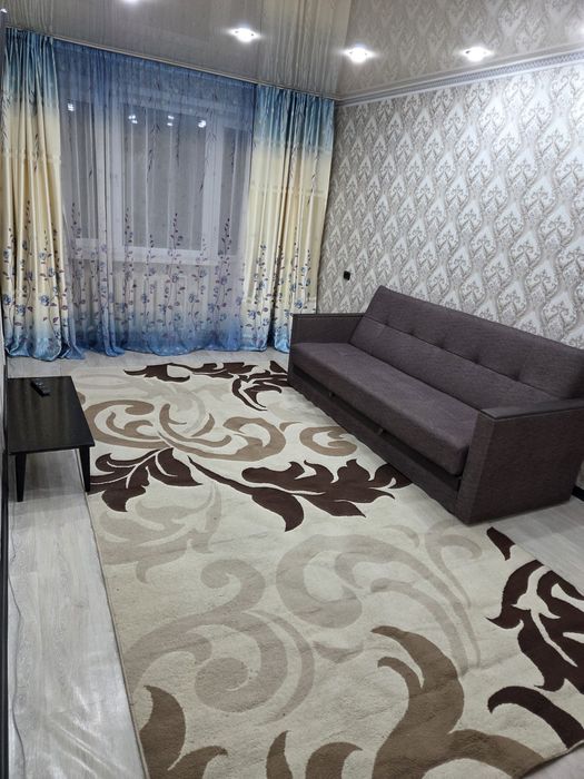 Сдаётся квартира на долги срок