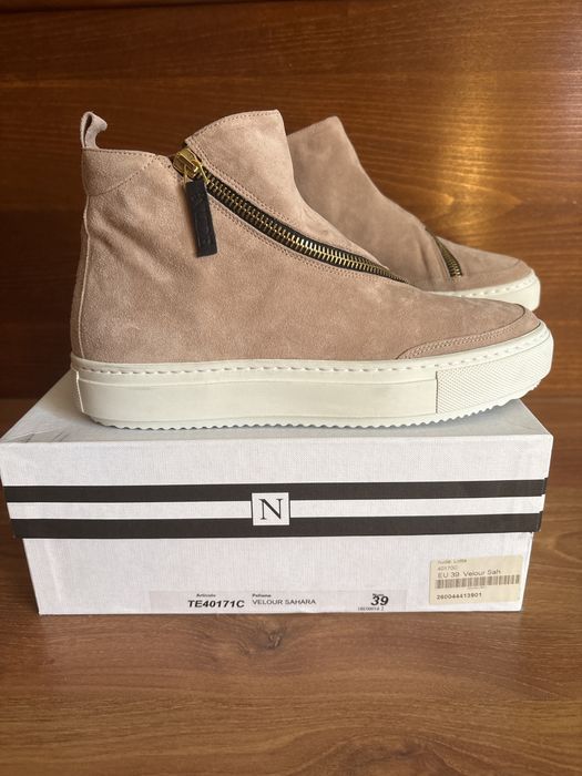 Кецове дамски/39