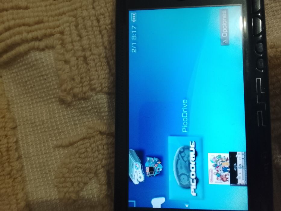 Ps създаден през 2006 година