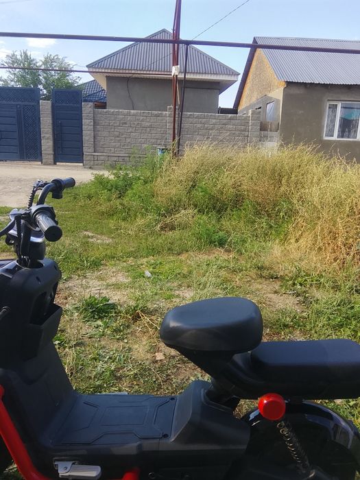 Продается электровелик