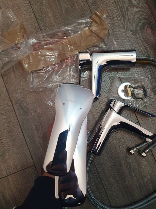 Grohe baterie chiuvetă