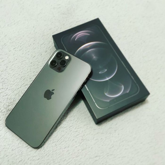 Айфон 12 про без минус iphone 12 pro