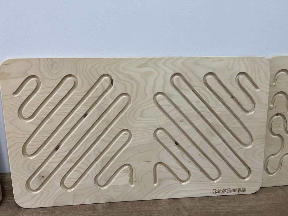 Межпулошарные доски