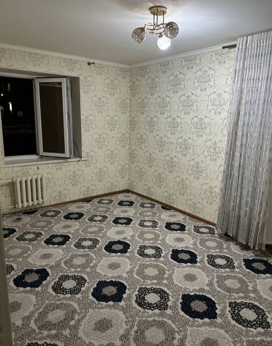 Ijaraga uy Chilonzor Farhod bozori 2 xonalik 1- etaj