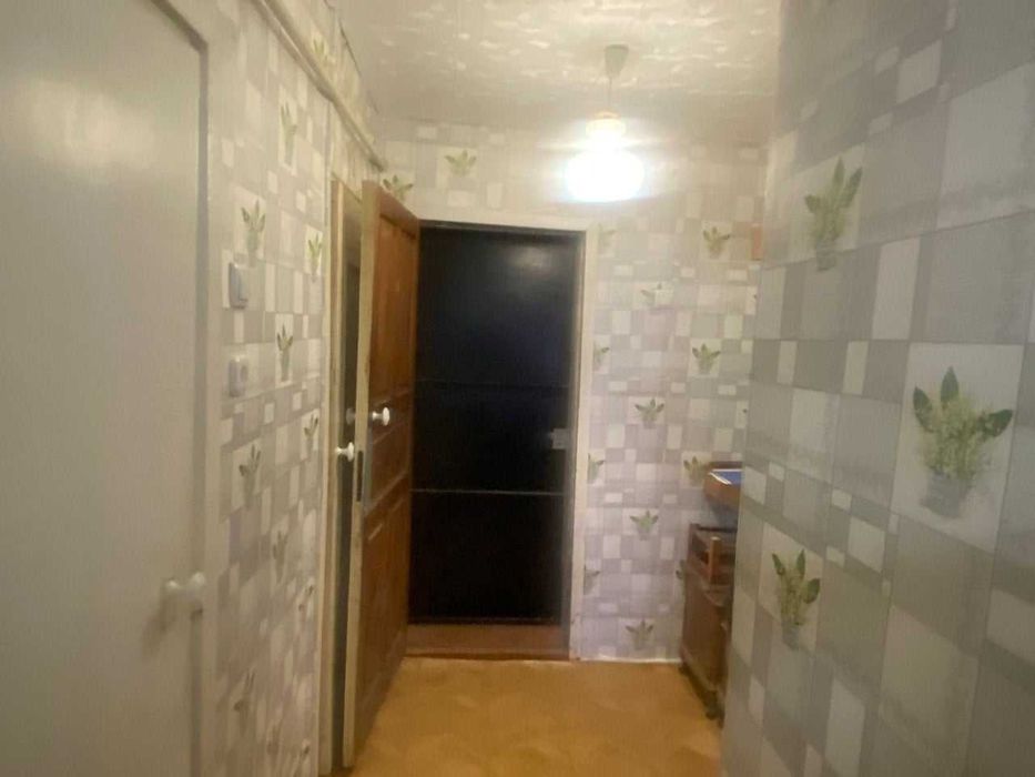 Продается 1я квартира  возле вокзала