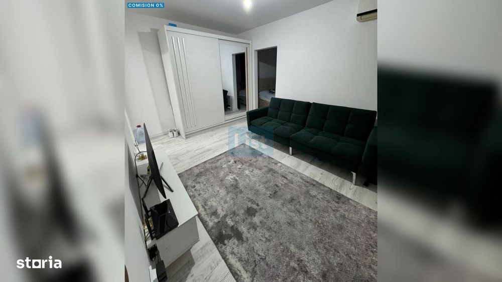 Apartament Cu 2 Camere De Vanzare -Valea Rosie — fotografia 1