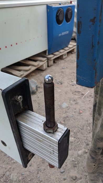 Станок Форматно раскроечный