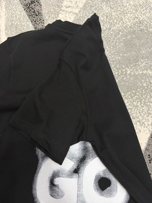 tricou hugo boss