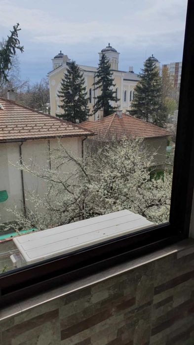 Дава се под наем Двустаен апартамент в Видин, Акджамия - 66 кв.м за 380 € - Снимка #7