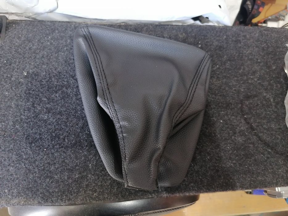 Маншон скоростен лост за BMW e 90/91