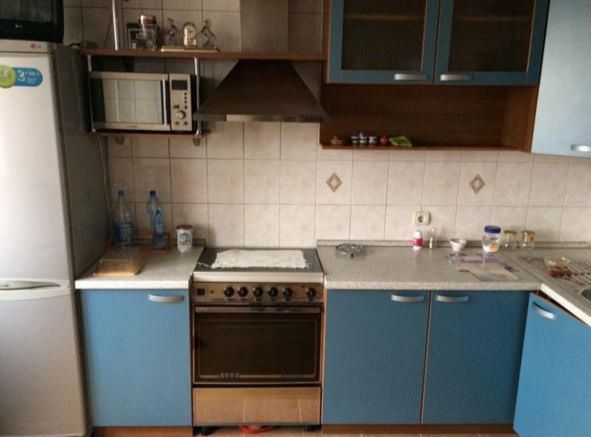 Продам кухонный гарнитур