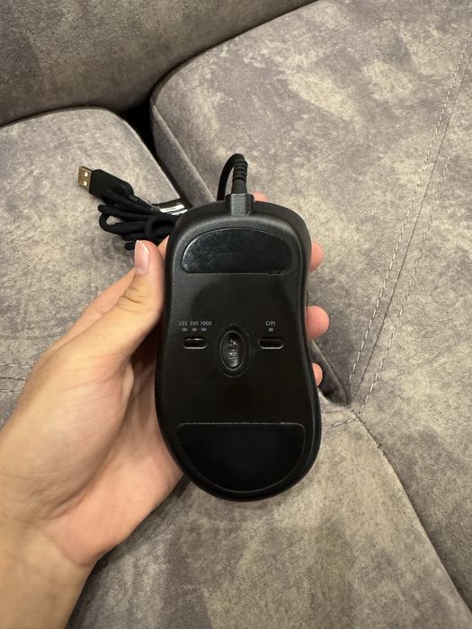 Zowie EC2-C мышка
