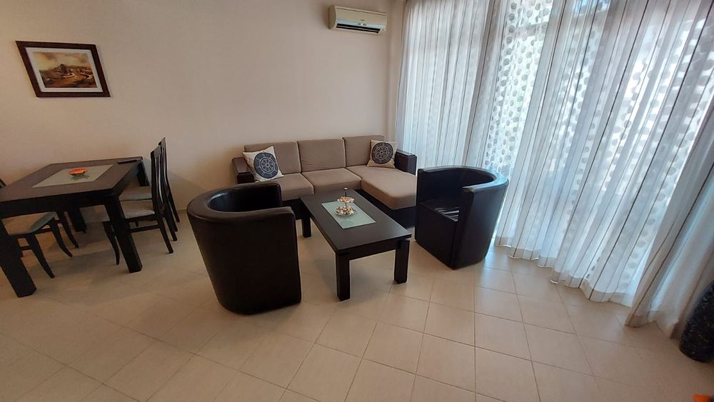 Продава се Тристаен апартамент в к.к. Слънчев бряг - 106 кв.м за 991 €/кв.м - Снимка #4