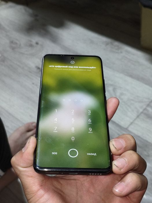 Redmi not 14 pro + 12/512 gb