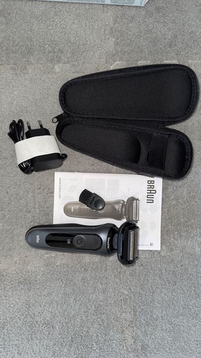 Электробритва Braun Series 6 61-N1000s
