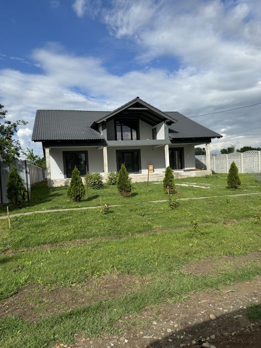 Lucrari de renovare si constructii noi