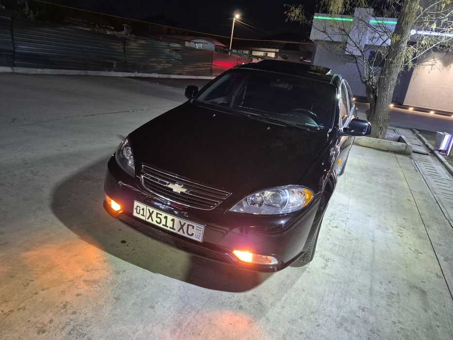 Женра сотилади 2021-йил 75500 прабег