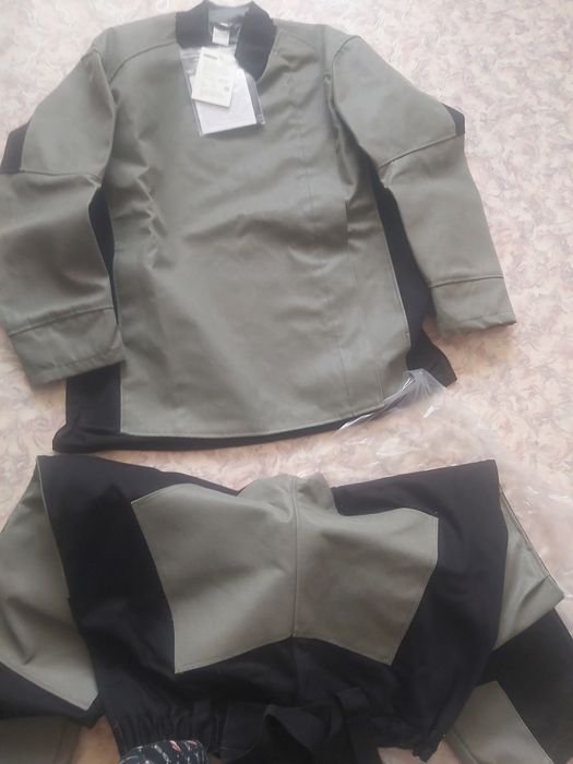 Продам сварочные робу