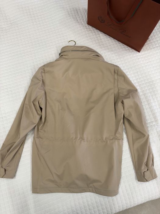 Loro Piana Traveller Оригинал