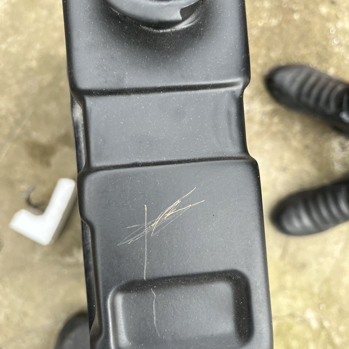 пазик радиатор газ-53