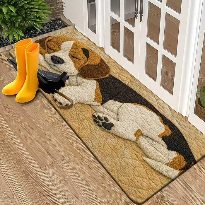 Килимчета - различни видове