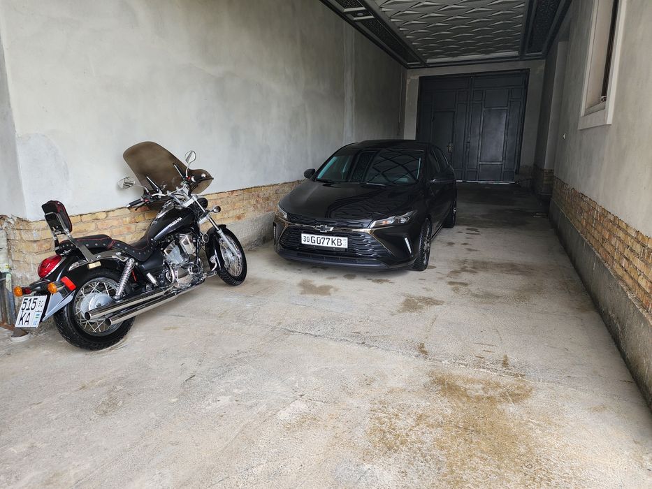 Choper 250 kuba yil2019