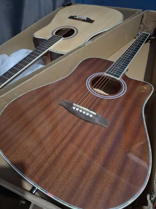 Гитара Arman полноразмерная 41 дюйм