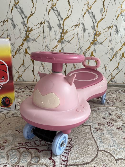 Игрушка новые вместе