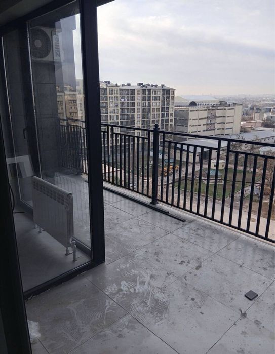 Новостройка 3/9/16 Vegas Tower (1 линия ) Яккасарайский район