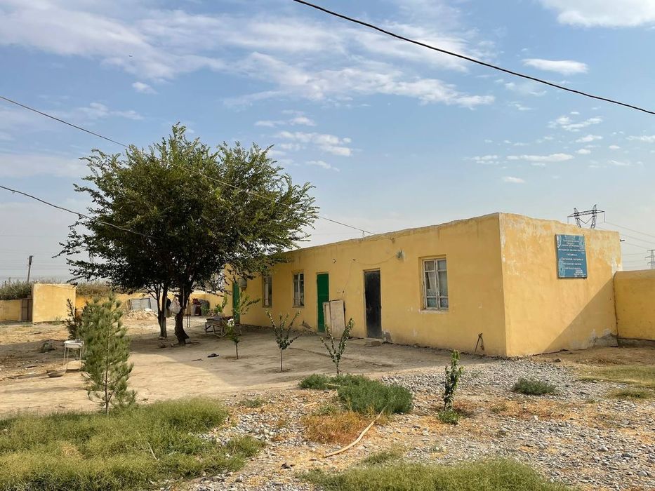 Parranda fermasi sotiladi