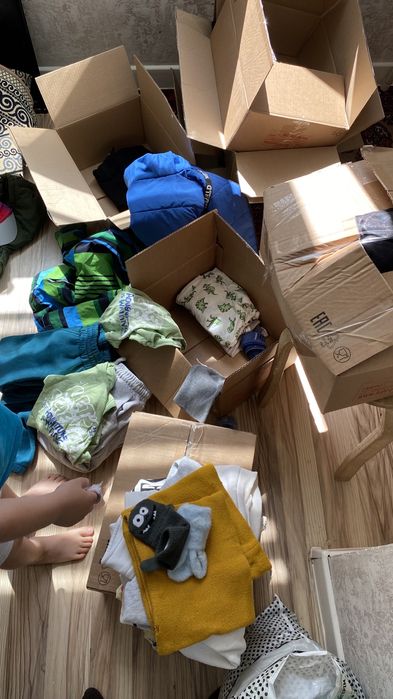 Одежда для мальчика, недорого