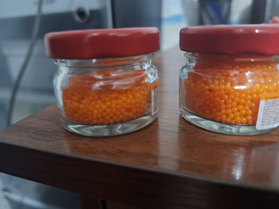 Орбизный пистолет