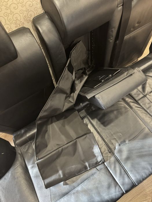 Салон е53 Ломайки