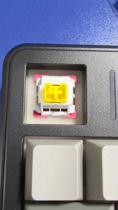 Клавиатура беспроводнаяAULA F99 pro  EN -оригинал