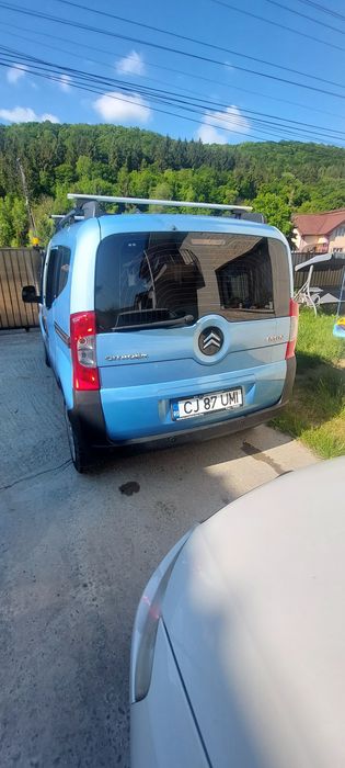 CITROËN Nemo 2012 — imagine 2