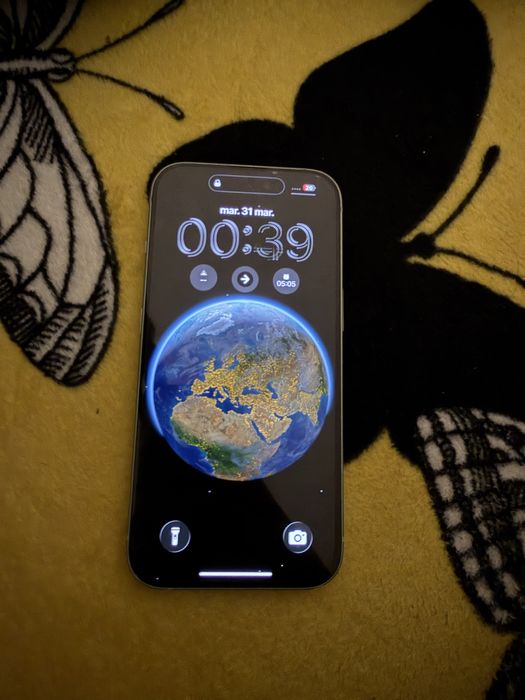 Se vinde iPhone 15