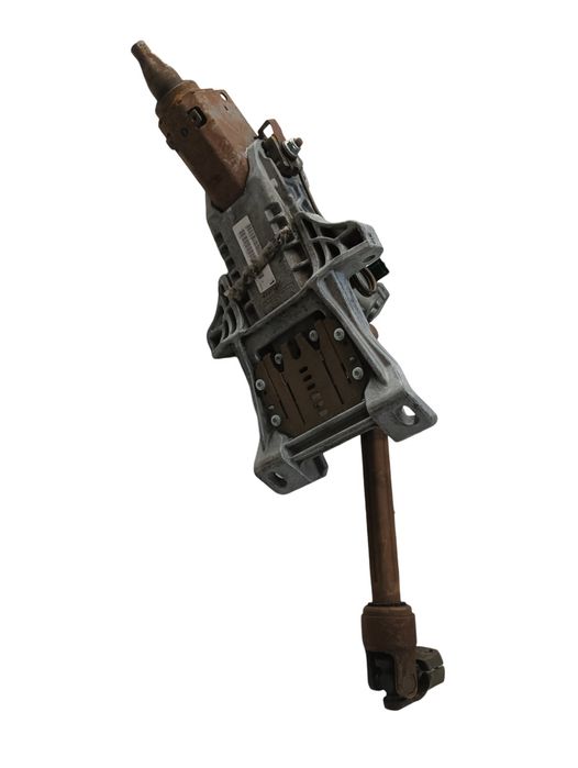 Coloana Volan Volvo S80 Ii As, 124 2006 - >