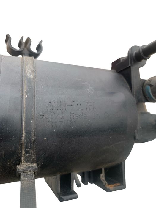 Carcasa Filtru Combustibil Renault Scenic I Ja0/1_, Fa0_ 1999 - 2003 1