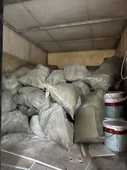 Вывоз мусора 24/7