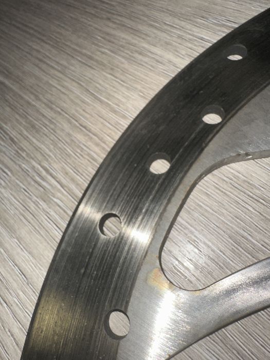 Vand Disc de frana KTM