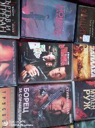 Отлични филми на DVD оригинални