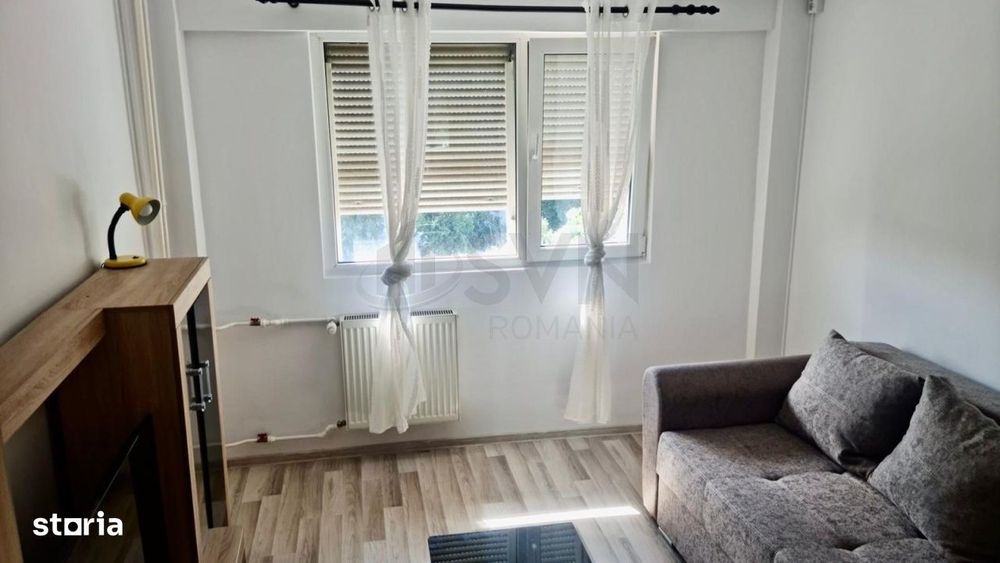 Apartament 2 Camere I De Vanzare I Victoriei I America House — fotografia 1