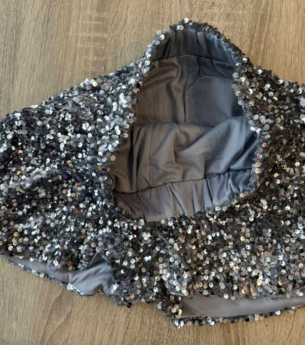 Пола панталон S размер